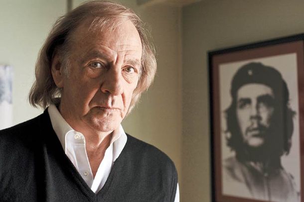 ¿Vuelve Menotti?: Por supuesto que pensaría dirigir a la Selección