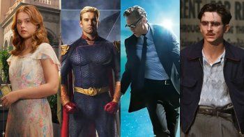 los estrenos de prime video para abril de 2026: desde the boys hasta la casa de los espiritus y mas los estrenos de prime video para abril de 2026: desde the boys hasta la casa de los espiritus y mas