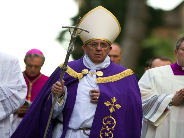 Francisco, entre los cinco más poderosos del mundo según la revista Forbes