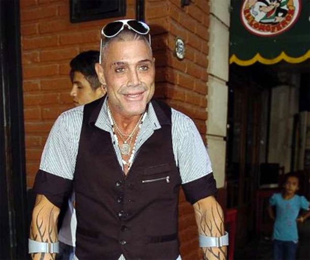 Postergaron la autopsia al cuerpo de Ricardo Fort