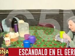 Denuncia, escándalo y contagio masivo de Covid-19 en un geriátrico de Lanús: trasladan a los abuelos