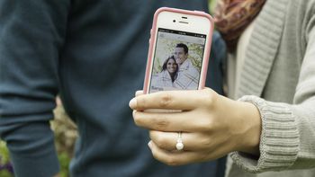 crean perfiles falsos en redes para luchar contra el sida