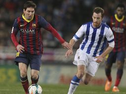 messi rompio una nueva marca pero barcelona perdio la punta messi rompio una nueva marca pero barcelona perdio la punta