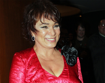 Betiana Blum develó el milagro que marcó su vida