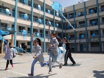 Israel cierra otra vez las escuelas por un rebrote de casos de coronavirus
