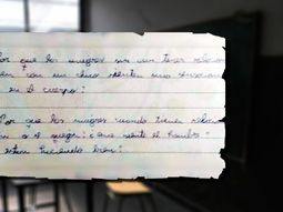 detuvieron a un profesor por acosar a sus alumnas: ofrecia buenas notas por sexo detuvieron a un profesor por acosar a sus alumnas: ofrecia buenas notas por sexo