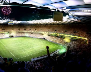 ¿Tenés pensado ir al Mundial? Leé esta nota