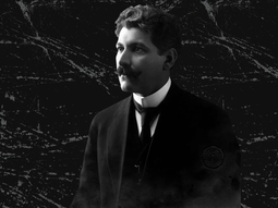 General Lucio Blanco pionero del reparto agrario en el norte del país. General Lucio Blanco pionero del reparto agrario en el norte del país.