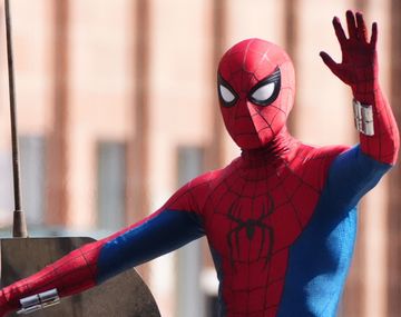 Las 4 joyas del tráiler de Spider-Man: Brand New Day con Tom Holland