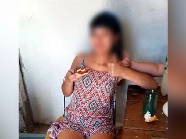 Salió a sacar la basura y no volvió: buscan a una adolescente en Ituzaingó