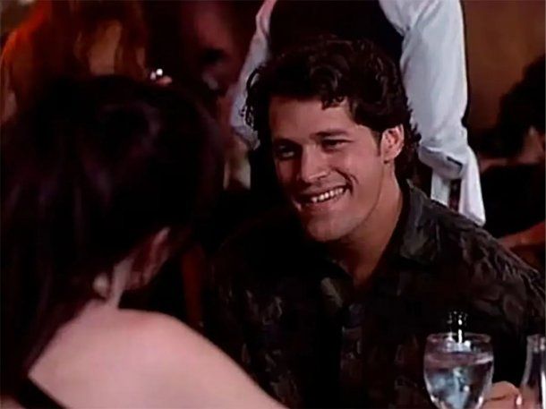 Murió David Gail, actor de Beverly Hills, 90210″
