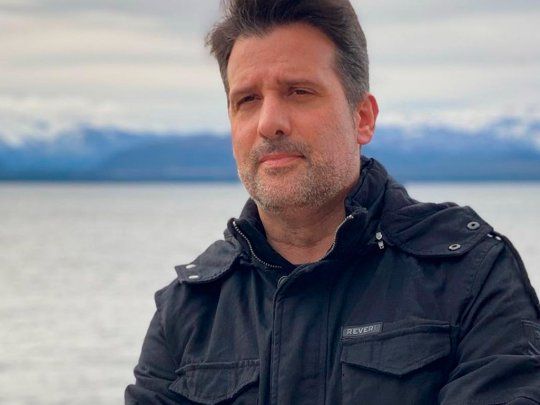 El enojo de José María Listorti contra Los Nocheros: