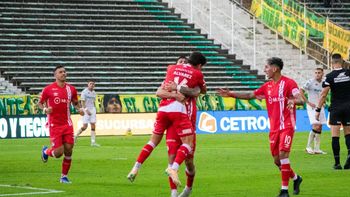 argentinos vencio a aldosivi y amargo el debut de damonte en el torneo apertura argentinos vencio a aldosivi y amargo el debut de damonte en el torneo apertura