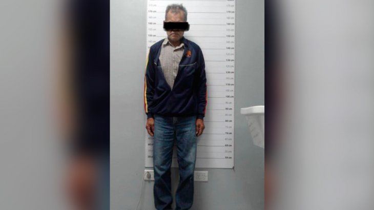 El acusado de matar a Nancy Videla estuvo preso por otro homicidio en 2002