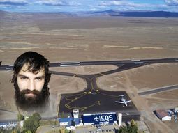 Aeropuerto de Esquel