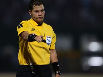 El peruano acusó problemas de salud de último momento