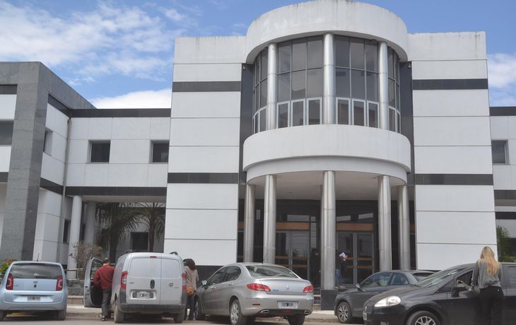 La causa quedó a cargo de la Fiscalía de Río Tercero.