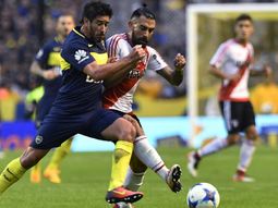 la mejor noticia: un superclasico definira al campeon de la supercopa argentina la mejor noticia: un superclasico definira al campeon de la supercopa argentina