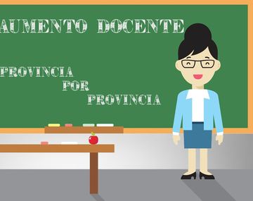 El conflicto docente es nacional: sólo hubo acuerdo en cuatro provincias