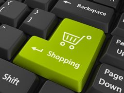 muchas personas consultan por internet, pero pocas compran muchas personas consultan por internet, pero pocas compran