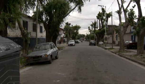 Asesinaron a un policía cuando investigaba encubierto un caso de abuso sexual