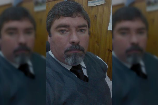 El fiscal que mandó a las mujeres a limpiar, cocinar y planchar tuvo que renunciar