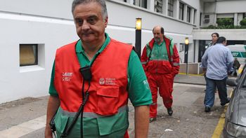 fiesta electronica fatal: cuatro jovenes siguen internados en estado critico fiesta electronica fatal: cuatro jovenes siguen internados en estado critico