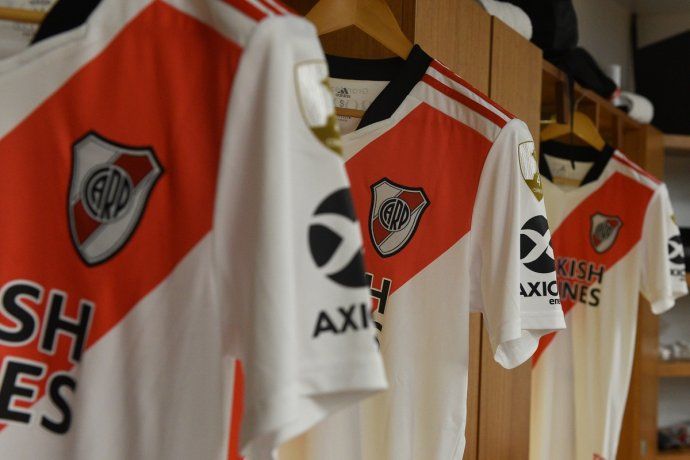 Foto: @RiverPlate