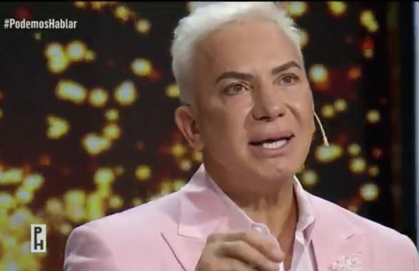 Flavio Mendoza, harto del cyberbullying que recibe su hijo: Tiene que haber un cambio