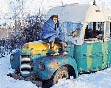 El drama de aventura emotivo y con unas imágenes impactantes