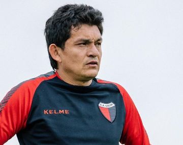 Falcioni asumiría hoy: le ofrecieron al goleador de la Copa Diego Maradona
