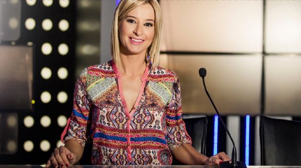 Internaron a la periodista de C5N Mariela Fernández: el comunicado de su familia