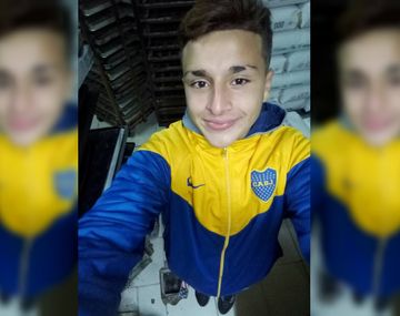 Hallan muerto al chico de 16 años que se tiró a un arroyo durante el temporal en Pilar