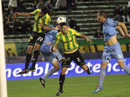 aldosivi empato ante temperley como local aldosivi empato ante temperley como local