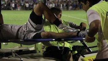 #orionmalaleche: la brutal patada a bueno es furor en las redes sociales #orionmalaleche: la brutal patada a bueno es furor en las redes sociales