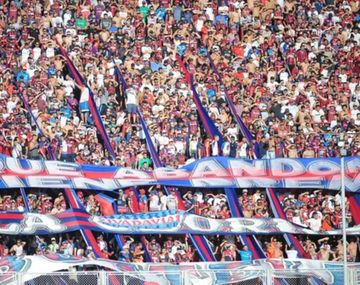 Se bajaron los estudios de abogados que auditarían en San Lorenzo