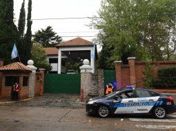 Desde Olivos: la Ciudad se alinea con la Nación y mantendrá la cuarentena con mínimos cambios