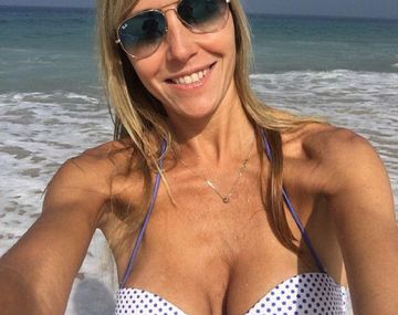 Silvina Tornati - Fuente: Facebook