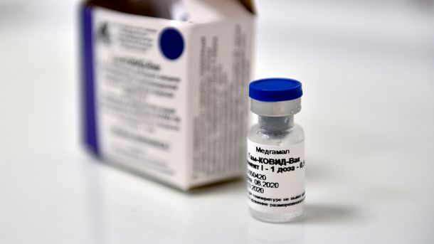 Sputnik V: confirmaron cuánto costará la vacuna rusa y cuándo estará disponible