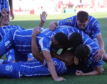 Fútbol libre por celular: cómo ver en vivo Godoy Cruz vs Excursionistas