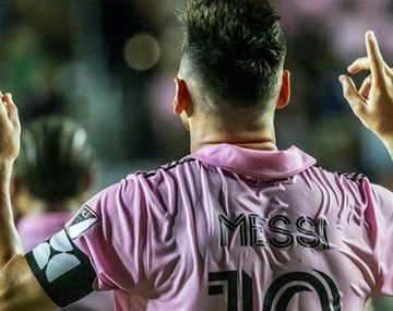 Qué dijo Lionel Messi en la previa de la final ante Nashville 