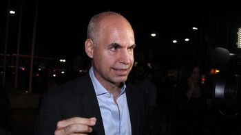 para el macrismo, no esta claro cual sera la segunda fuerza tras las paso para el macrismo, no esta claro cual sera la segunda fuerza tras las paso