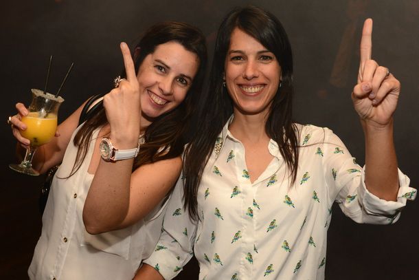After office de Radio One Cerveza Miller
