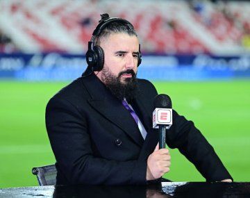 El descargo de Álvaro Morales tras la histórica derrota de México