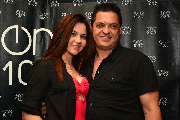 Las mejores fotos del cumpleaños de Radio One