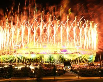 Londres 2012: el éxito del deporte y la organización