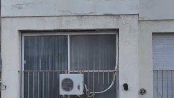 hallaron medicacion psiquiatrica en la casa de la familia masacrada en villa crespo