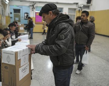 Dónde voto en Buenos Aires: consultá acá el padrón electoral