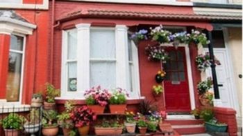 subastan la casa en la que vivio john lennon hasta los 5 anos subastan la casa en la que vivio john lennon hasta los 5 anos