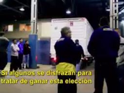 VIDEO: Las palabras de Néstor Kirchner antes del balotaje del domingo